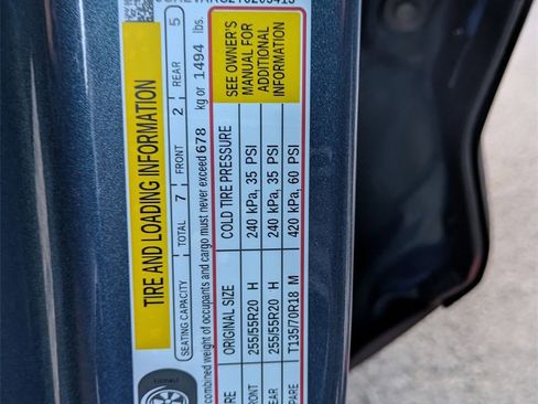 New 2026 Buick Enclave Preferred image 25