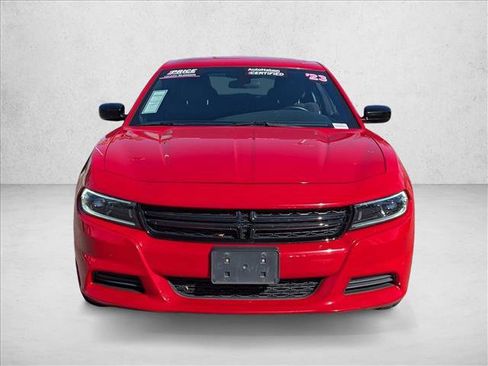 Used 2023 Dodge Charger SXT image 2