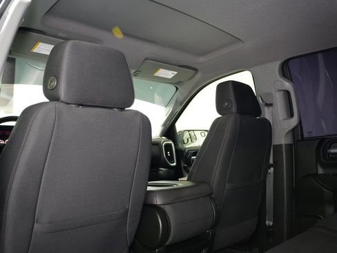 Used 2020 Chevrolet Silverado 1500 LT w/ All-Star Edition image 16