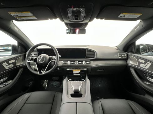 New 2026 Mercedes-Benz GLE 450 4MATIC Coupe image 9