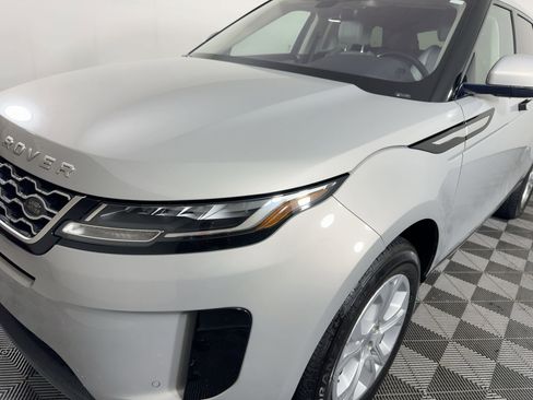 Used 2020 Land Rover Range Rover Evoque S image 32