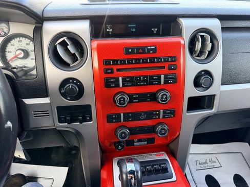 Used 2010 Ford F150 Raptor AWD/4WD image 31