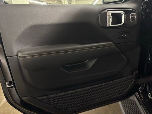 New 2026 Jeep Wrangler Sahara image 12