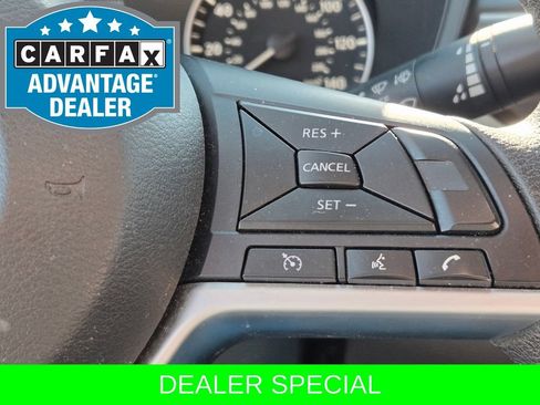 Used 2023 Nissan Altima 2.5 SV image 22