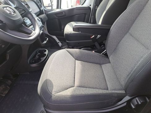 New 2026 RAM ProMaster 1500 w/ Safety Group image 21