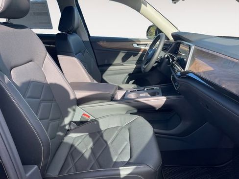 New 2026 Volkswagen Atlas SE AWD/4WD image 15
