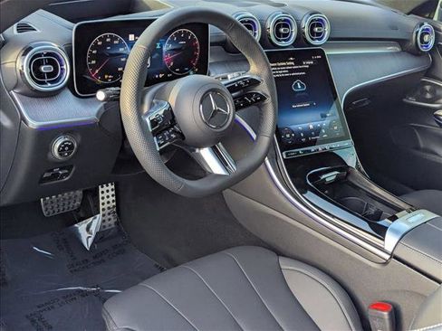 New 2026 Mercedes-Benz CLE 450 4MATIC Coupe image 3