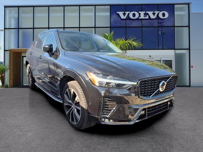 Used 2024 Volvo XC60 B5 Plus w/ Protection Package Premier