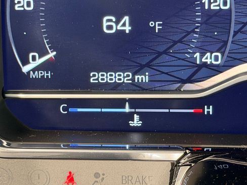 Used 2023 GMC Sierra 1500 SLT w/ SLT Premium Plus Package image 18