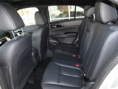 New 2026 Mitsubishi Eclipse Cross SEL image 16