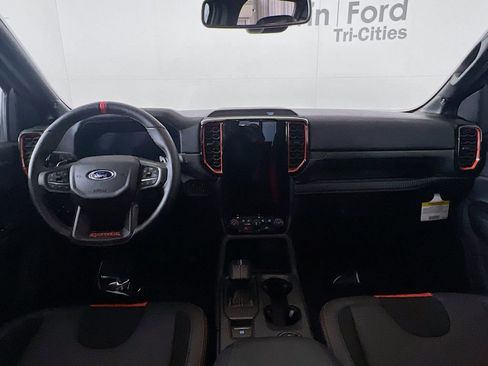 New 2026 Ford Ranger Raptor AWD/4WD image 7
