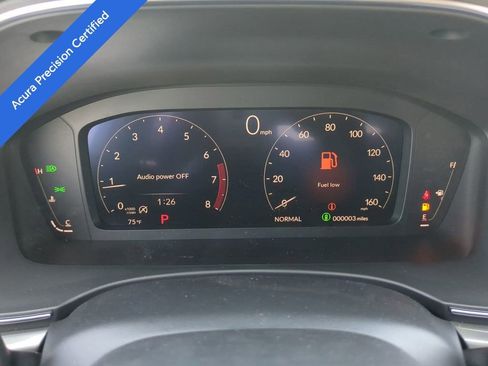 Certified 2025 Acura Integra image 30