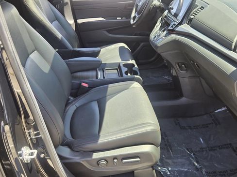 Certified 2024 Honda Odyssey Sport image 19