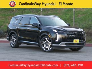 Used 2023 Hyundai Palisade Limited video 1