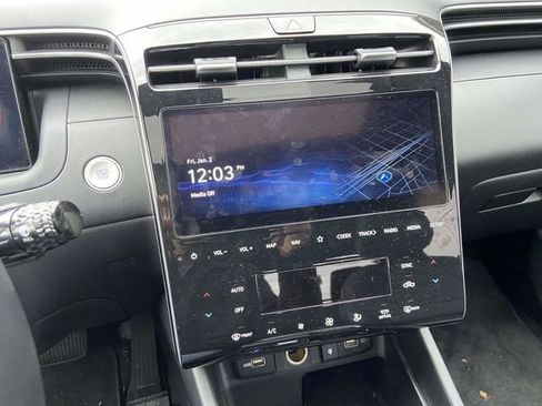 Certified 2024 Hyundai Santa Cruz XRT image 18