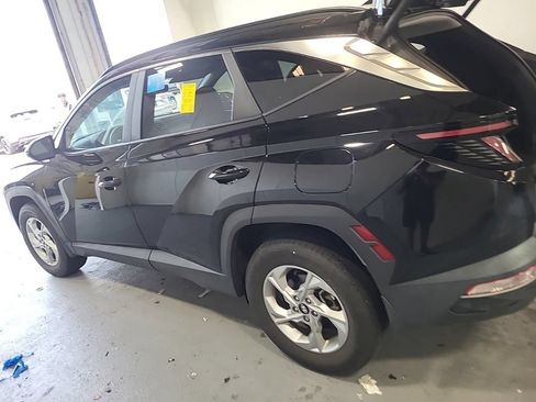 Used 2023 Hyundai Tucson SEL AWD/4WD image 5