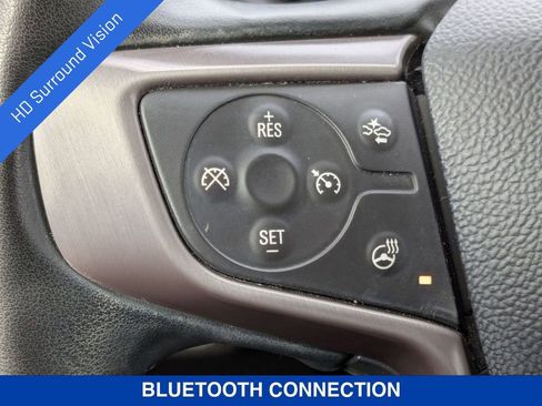 Used 2023 GMC Acadia AT4 w/ Technology Package image 21