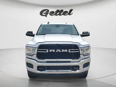 Used 2019 RAM 2500 Big Horn