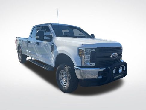 Used 2019 Ford F350 XL w/ Power Equipment Group image 3