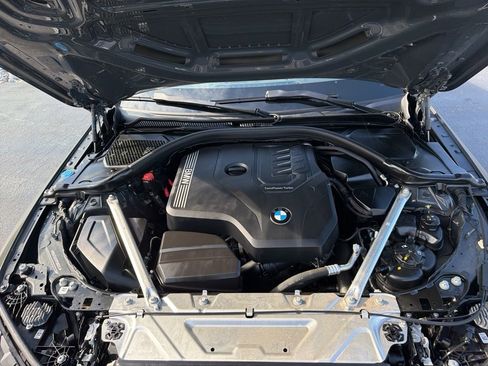 Certified 2023 BMW 430i xDrive Coupe w/ Premium Package image 14