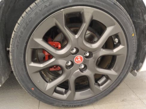 Used 2017 FIAT 124 Spider Abarth RWD image 31