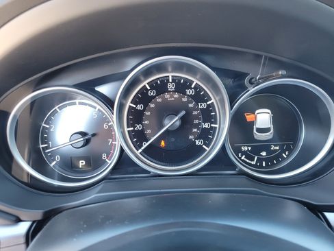 New 2025 MAZDA CX-5 AWD 2.5 S w/ Select Package image 32