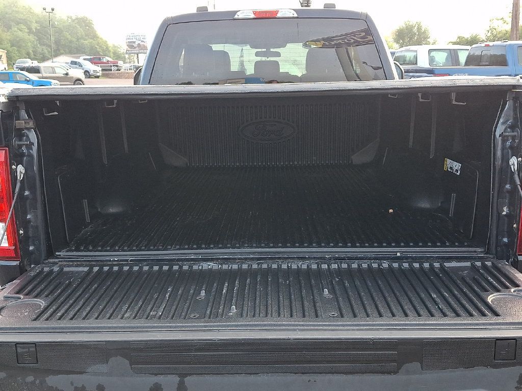 Certified 2021 Ford F150 XL w/ Equipment Group 101A High AWD/4WD image 30