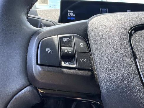 Used 2023 Ford Mustang Mach-E Premium AWD/4WD image 34