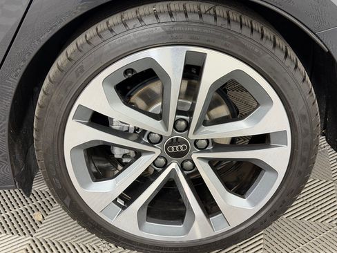 Used 2025 Audi A3 2.0T Premium w/ Black Optic Package AWD/4WD image 12