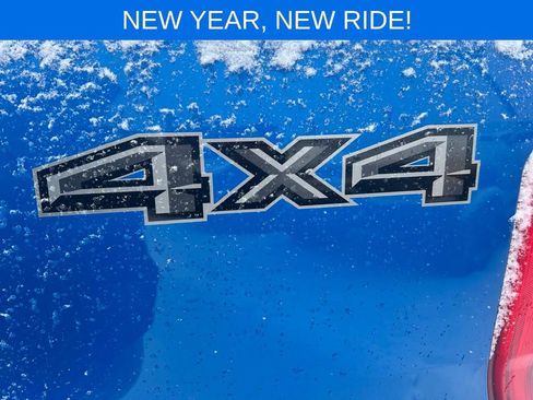 Certified 2023 Ford Ranger XLT w/ Equipment Group 301A Mid image 12