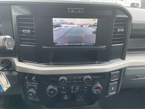 New 2026 Ford F350 XL w/ STX Appearance Package AWD/4WD image 22