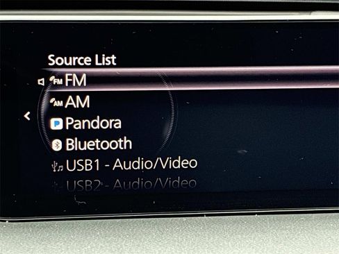 Used 2024 MAZDA CX-50 AWD 2.5 S w/ Preferred Package image 36