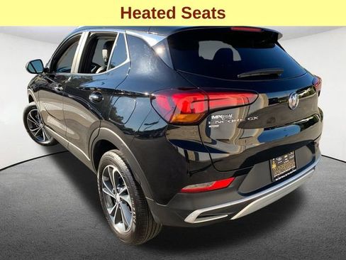 Used 2023 Buick Encore GX Select w/ Safety Package II image 10