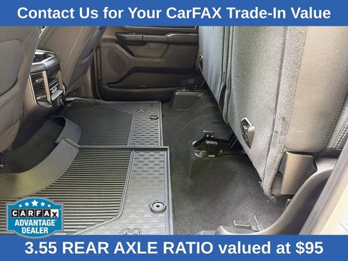 Used 2019 RAM 1500 Big Horn image 27