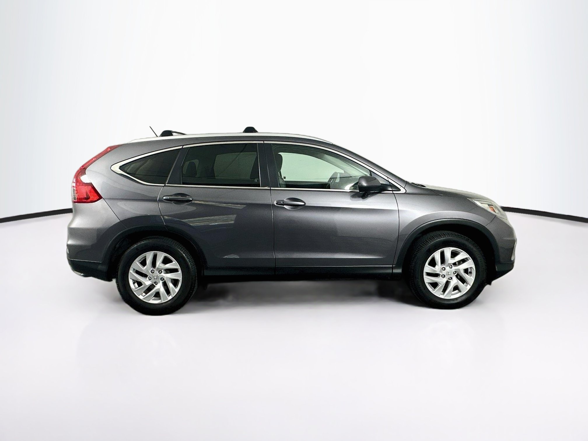 Used 2015 Honda CR-V EX image 10