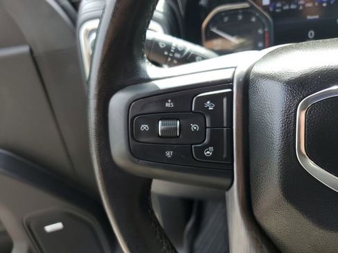 Used 2021 GMC Sierra 1500 Denali w/ Technology Package AWD/4WD image 30