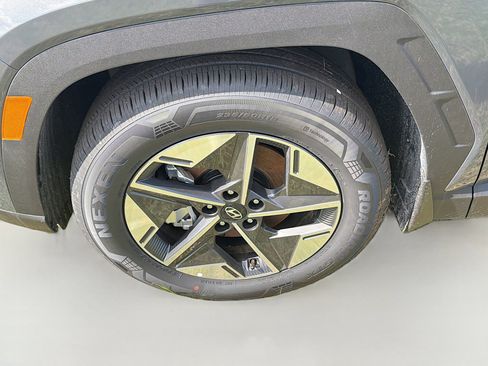 New 2026 Hyundai Tucson SEL FWD image 23