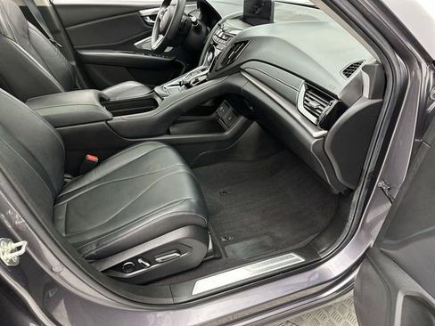 Used 2020 Acura RDX w/ Technology Package image 25