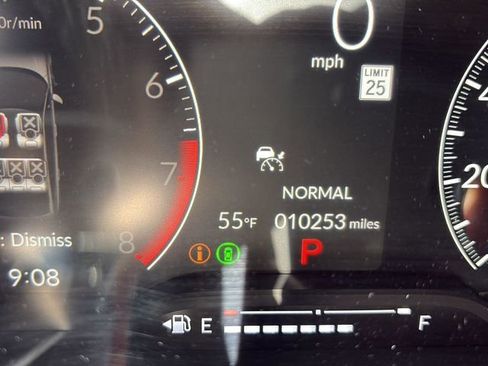 Certified 2025 Honda Civic Sport image 16