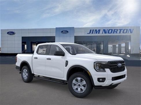 New 2025 Ford Ranger XL image 7