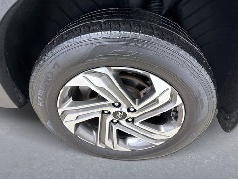 Used 2023 Hyundai Santa Fe SE image 20