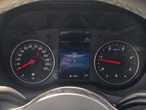 New 2026 Mercedes-Benz Sprinter 2500 image 41