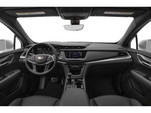 Used 2020 Cadillac XT5 Sportv image 8
