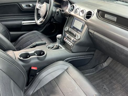 Used 2022 Ford Mustang GT Premium w/ GT Performance Package image 17