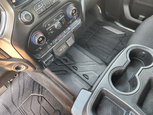 Used 2020 Chevrolet Silverado 1500 LT w/ All-Star Edition RWD image 19
