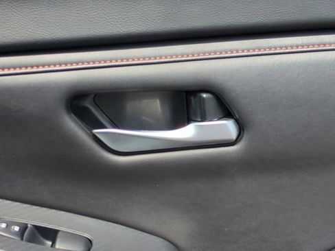 Used 2024 Nissan Sentra SR FWD image 38