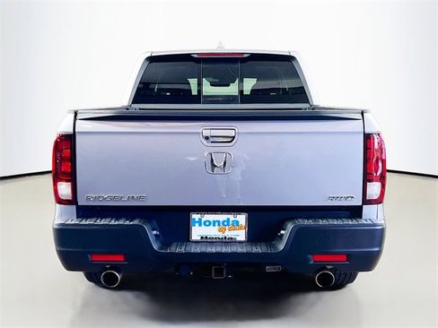 Used 2021 Honda Ridgeline RTL image 22