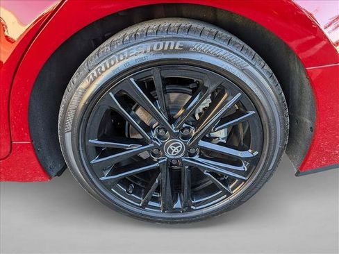 Used 2025 Toyota Camry SE image 24