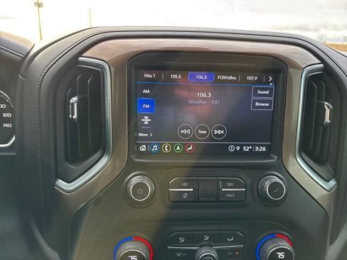 Certified 2023 Chevrolet Silverado 3500 High Country w/ Safety Package II image 19