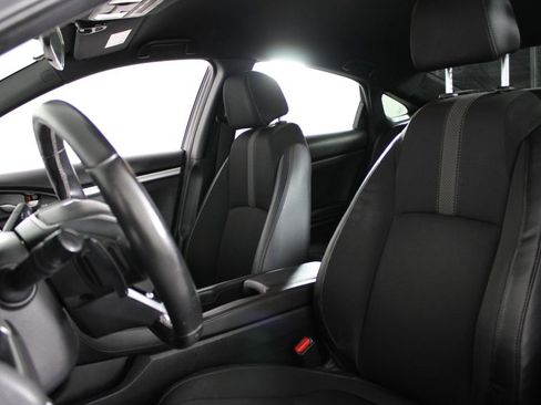 Used 2020 Honda Civic Sport image 18